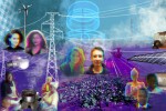 energy art
